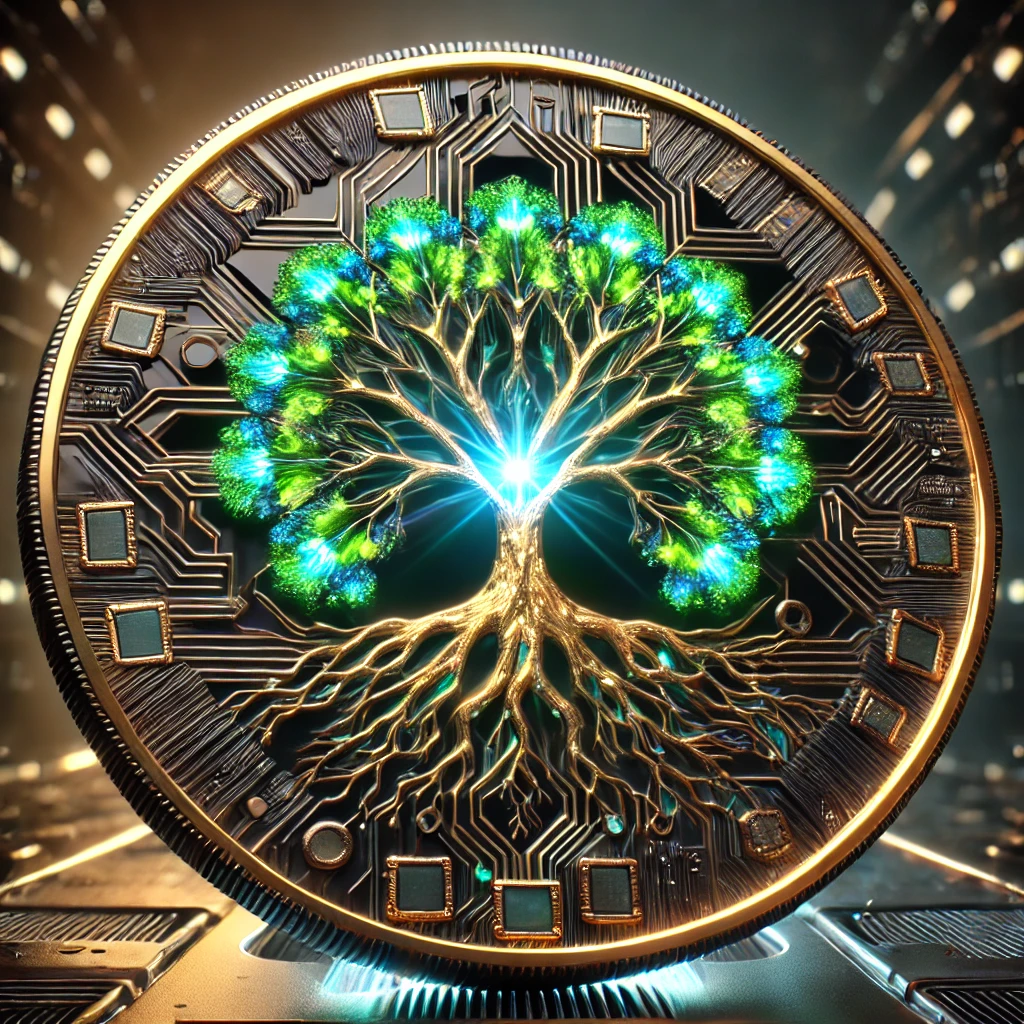Xyle coin