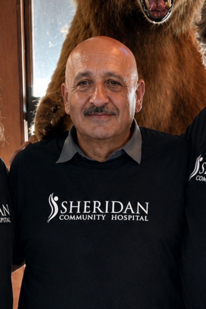 Jerry Rizqallah