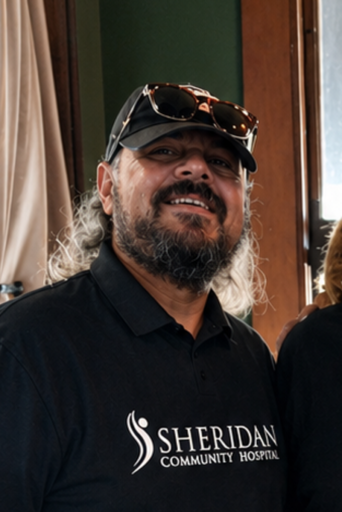 bob morales