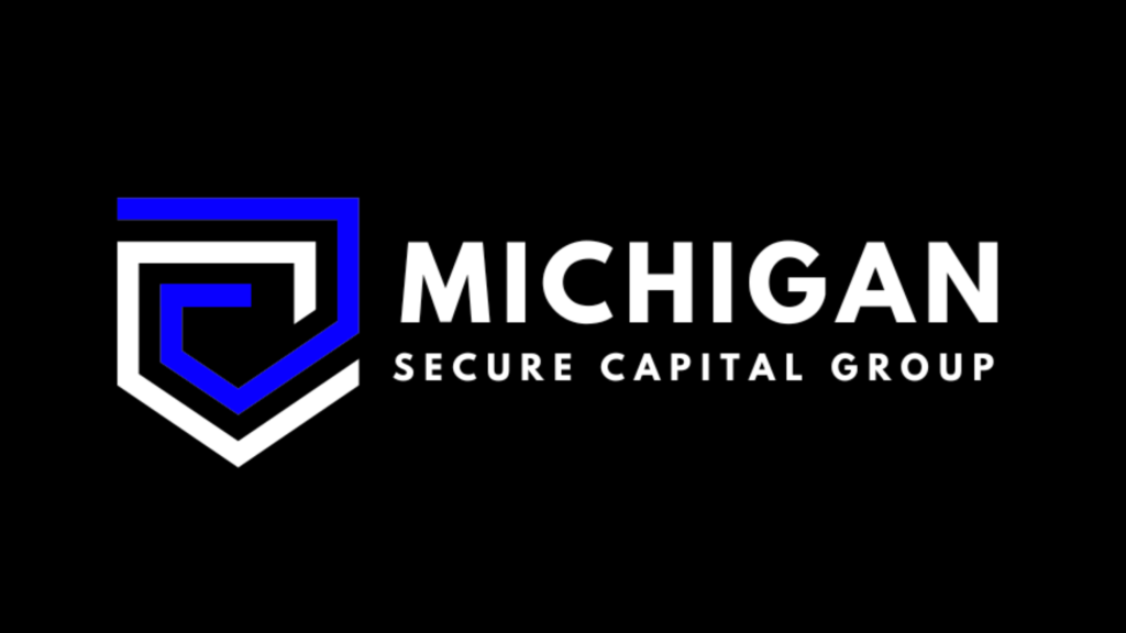 Michigan Secure Capital Group logo