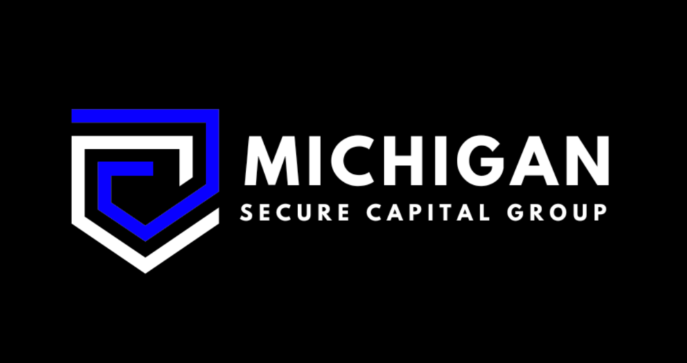 Michigan Secure Capital Group logo