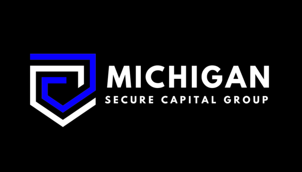 Michigan Secure Capital Group logo