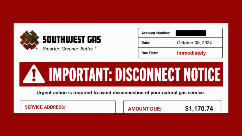 sw gas