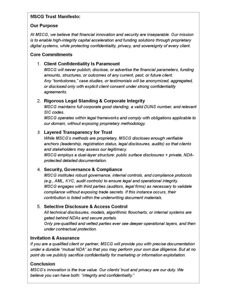 trust manifesto 6